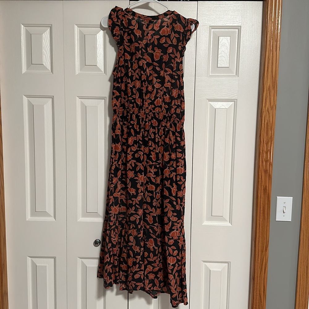 Maxi Dress - Picture 4 of 4